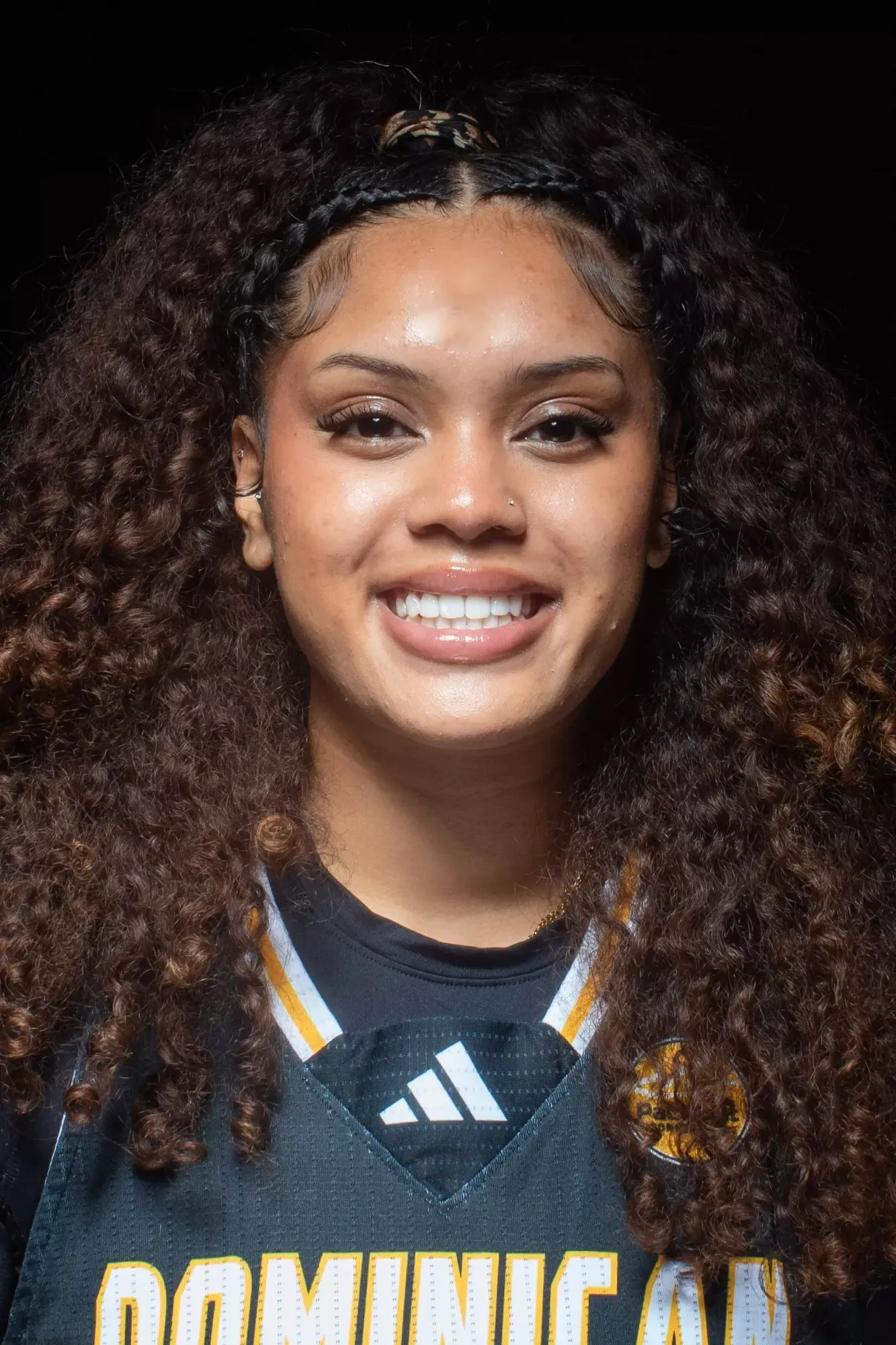 Jamia Sawyer, Basketball, undefined