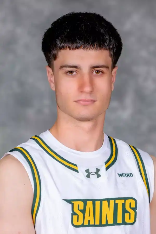Mana Martin, Basketball, Siena College