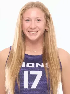 Mabrey Whitehead, Beach Volleyball, University of North Alabama