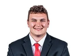 Anthony Robsock, Football, undefined