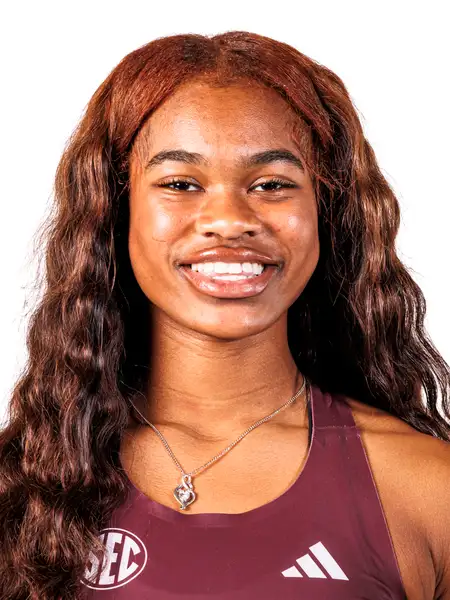 Jaden Billings, Track and Field (O), Mississippi State University