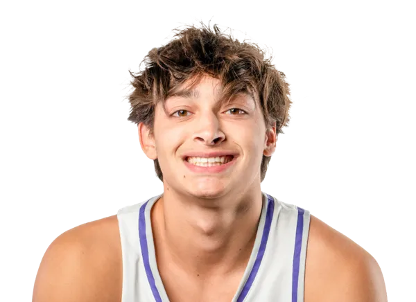 Connor Mancell, Basketball, undefined