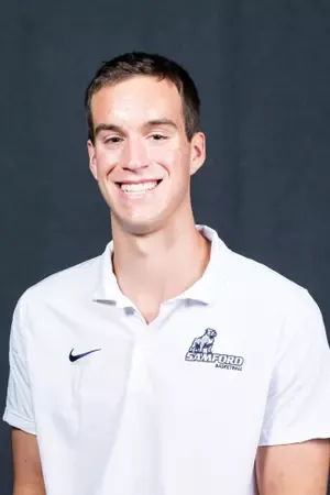 Riley Allenspach, Basketball, University of Cincinnati