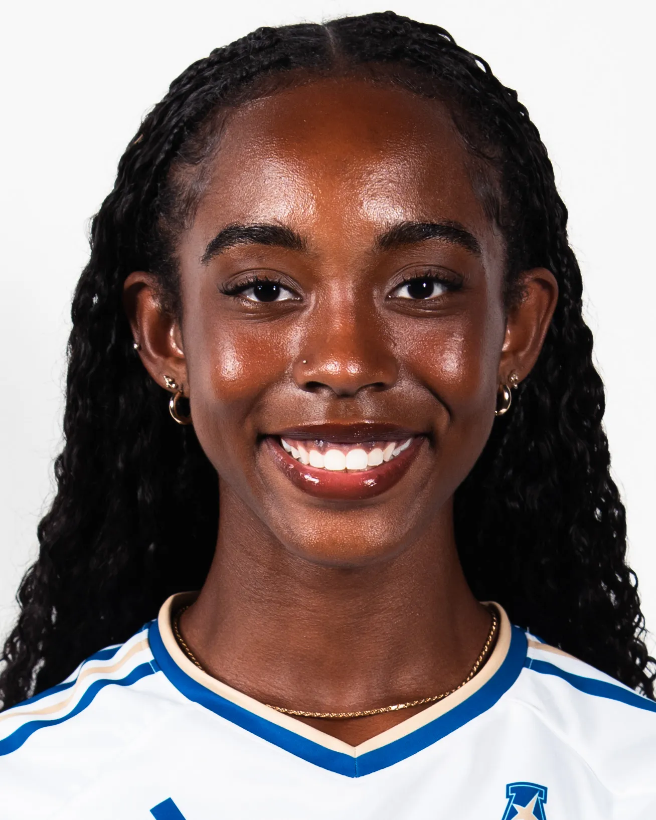 Lauren McIntyre, Soccer, University of Tulsa