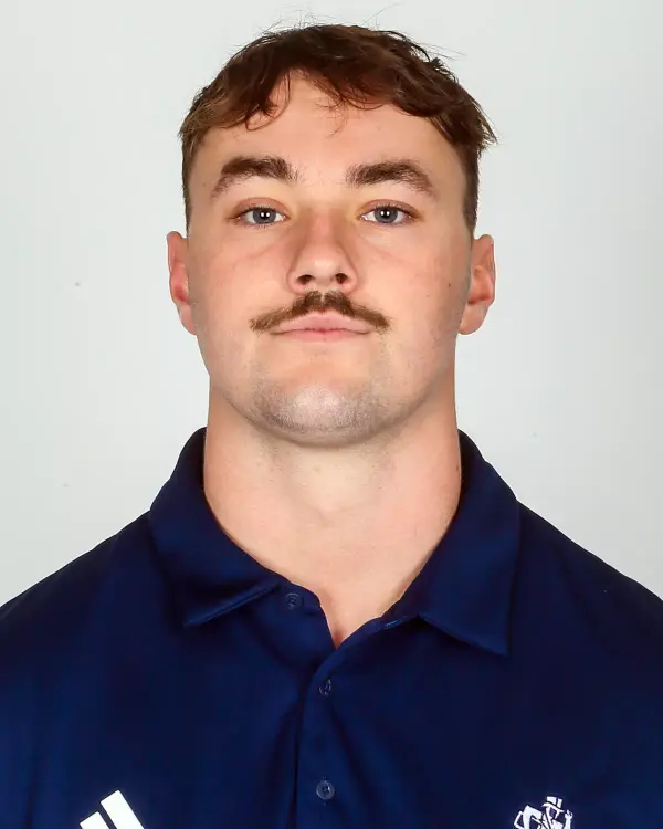 Ty Weber, Football, Washburn University