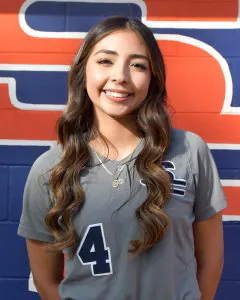 Jaylynn Rodriguez, Softball, South Florida State College