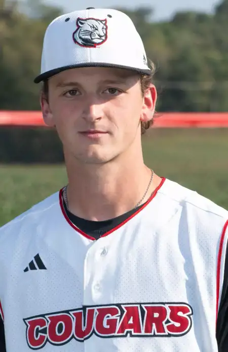 Jase Phillips, Baseball, Southern Illinois University Edwardsville