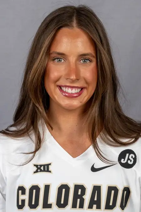 Averi Gardner, Lacrosse, University of Colorado Boulder