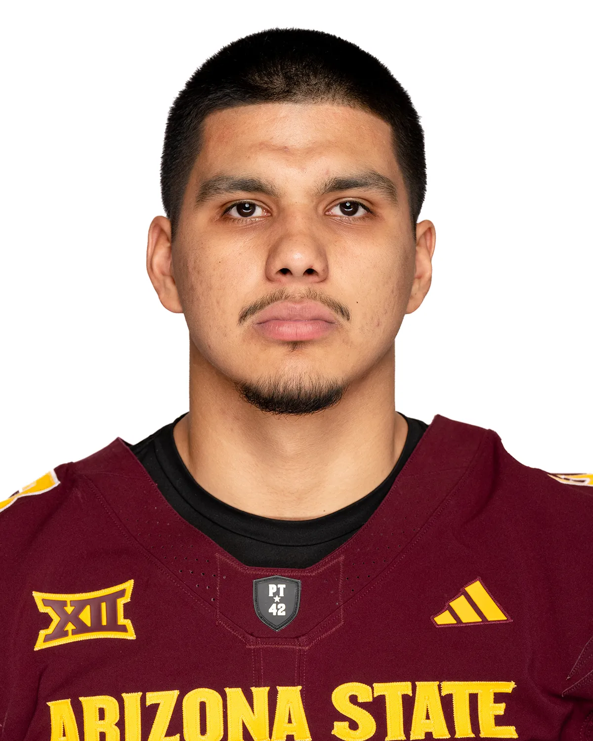 Oscar Aguilar Jr., Football, undefined