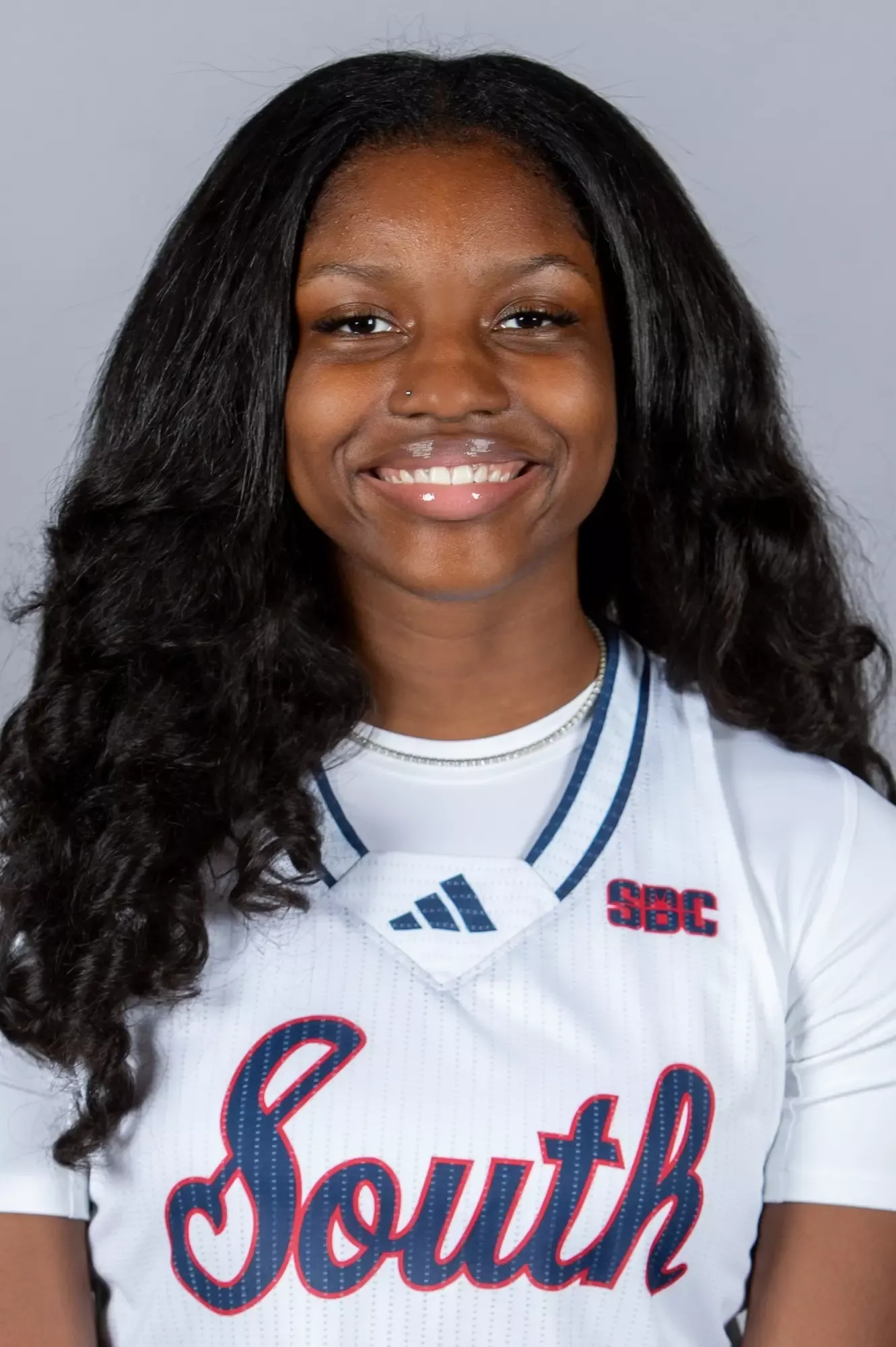 Miyah Holmes, Basketball, undefined