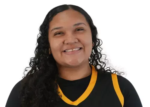 Alexis Parker, Basketball, undefined
