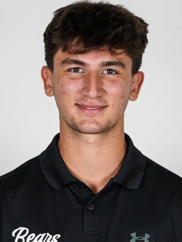 Simon Zeidan, Football, Mercer University