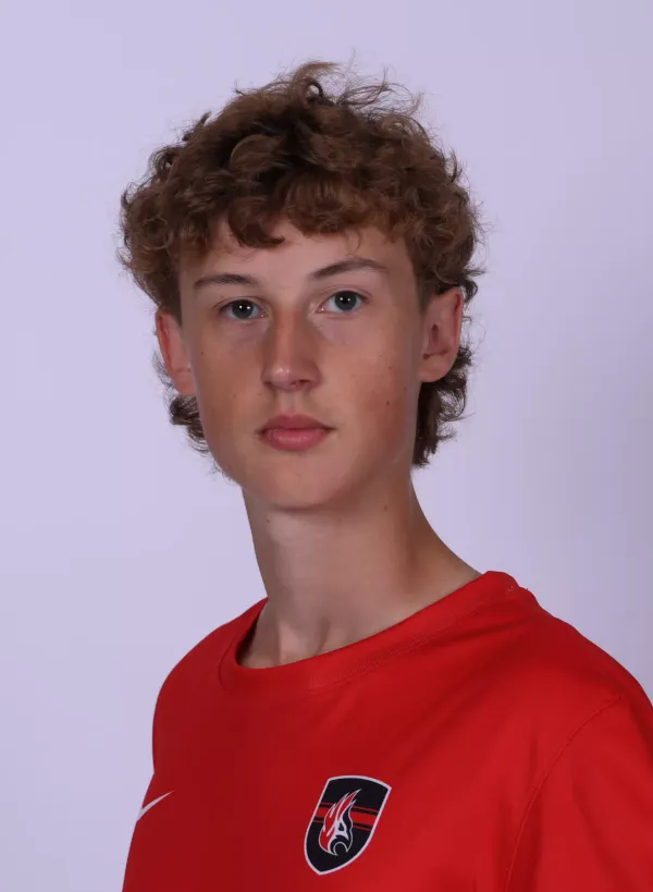 Cameron Hickman, Soccer, Carthage College