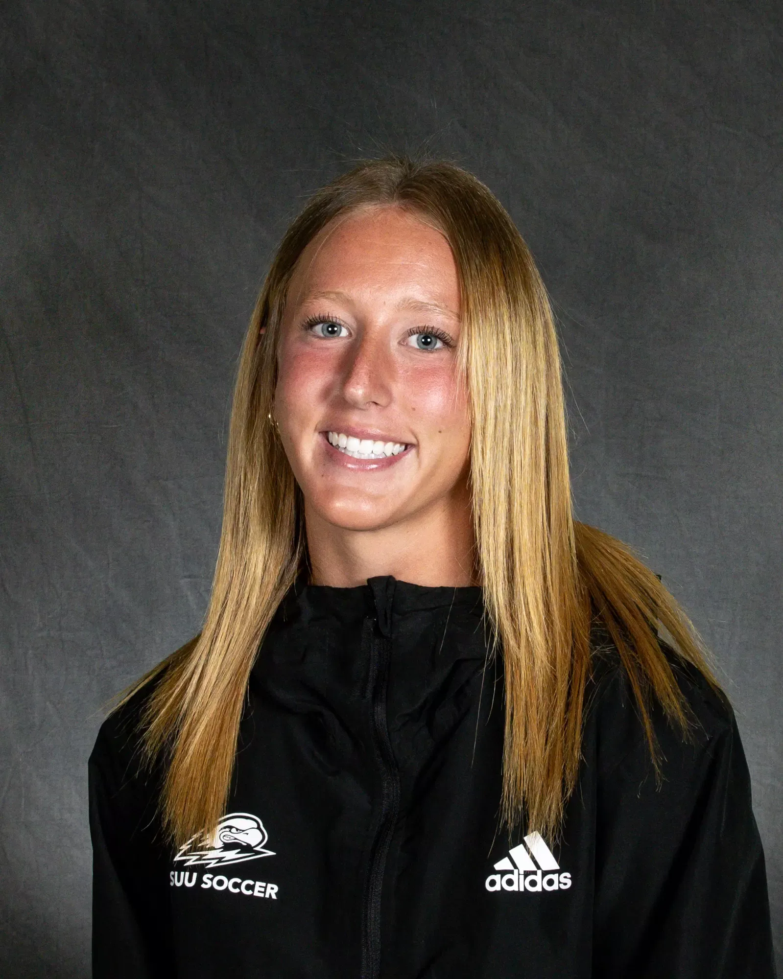 Ashlyn O'Malley, Soccer, Southern Utah University