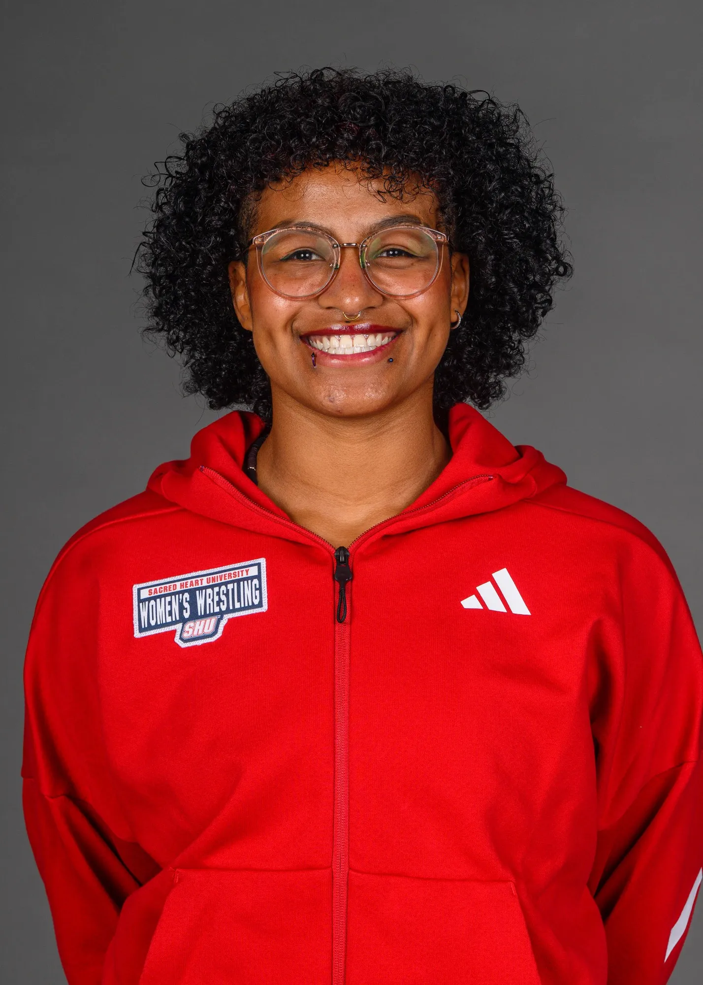 Selena Sifuentes Shaffer, Wrestling, undefined
