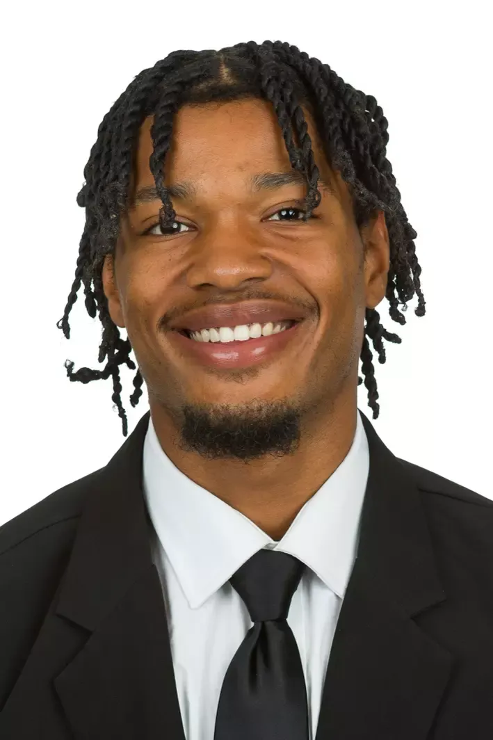 Brennon Thompson, Football, undefined