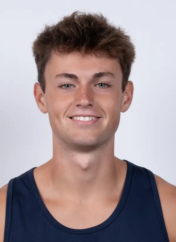 Kian Alton, Track and Field (O), Pepperdine University