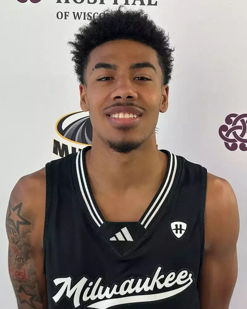 SJ Young, Basketball, undefined