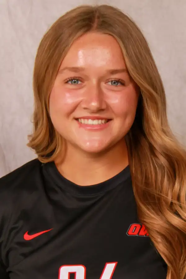 Abby Wypasek, Soccer, Ohio Wesleyan University