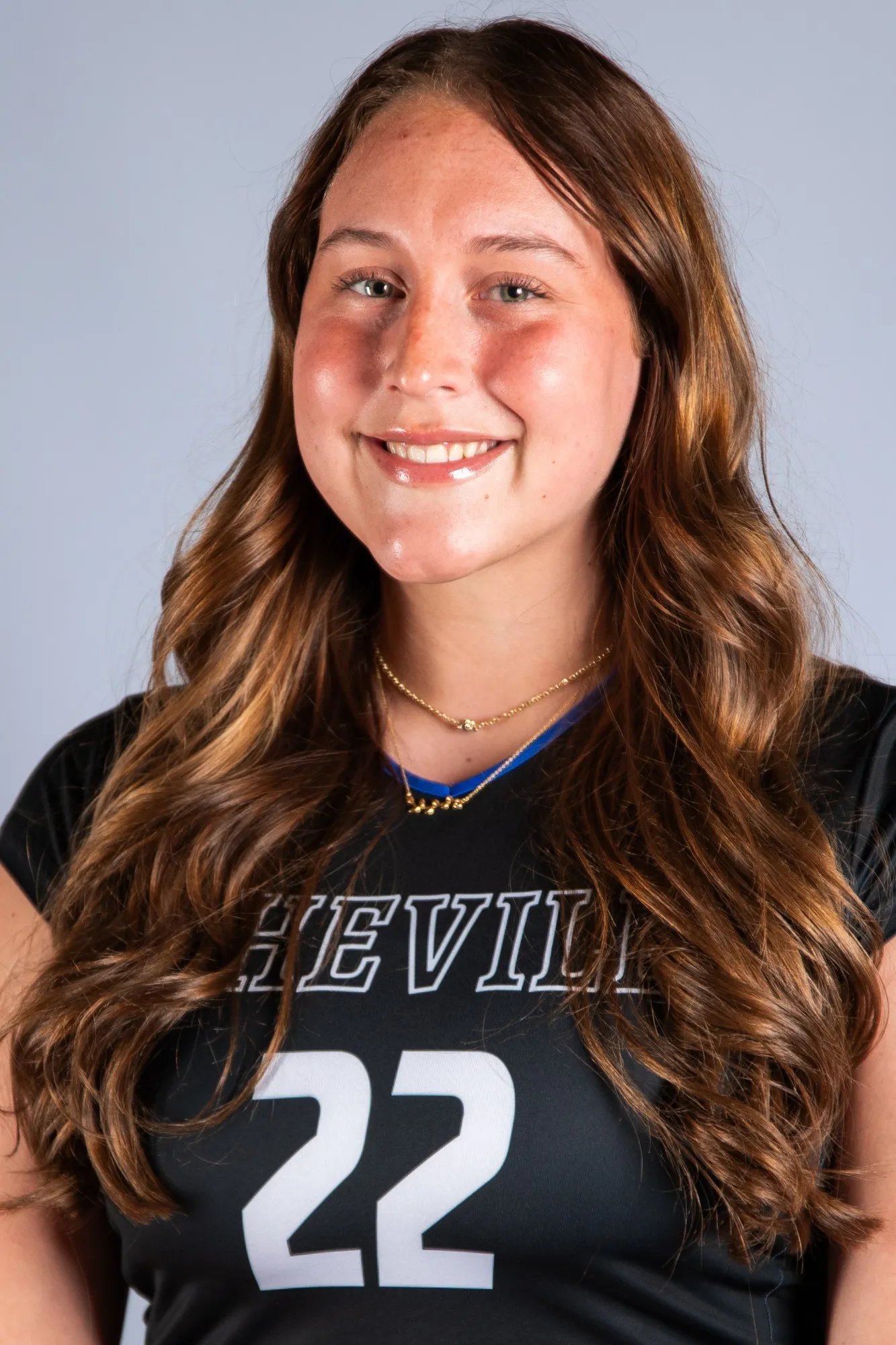 Olivia Callipo, Volleyball, undefined