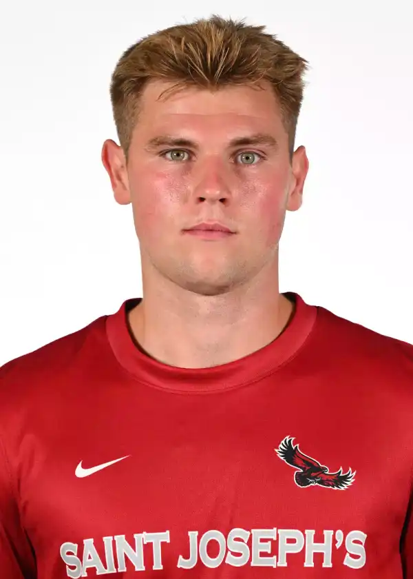 Eddie Krupski, Soccer, Saint Joseph's University