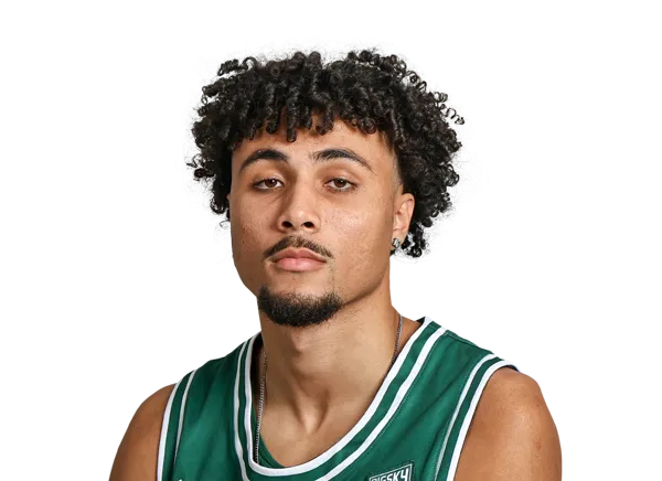 Isaac Brice, Basketball, Portland State University