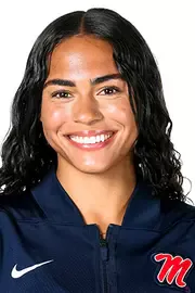 Lizzie Hatton, Track and Field, undefined