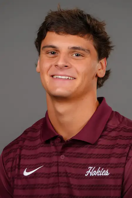 Owen Green, Baseball, Virginia Tech