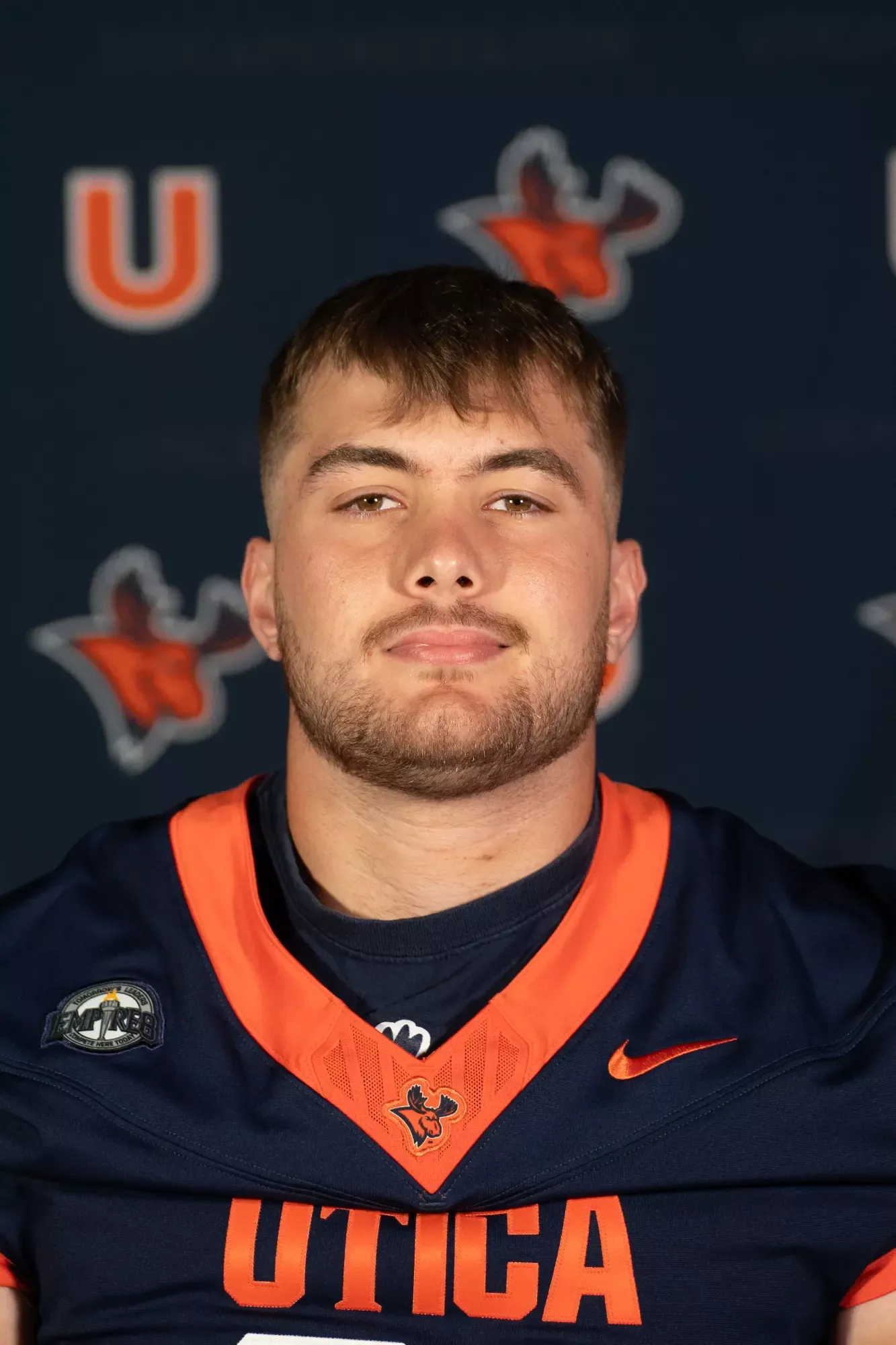 Mason Miranowicz, Football, Utica University