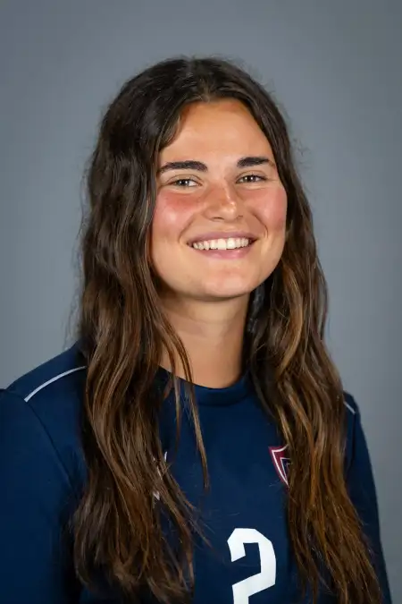 Elisa Garcia, Soccer, Fairleigh Dickinson University