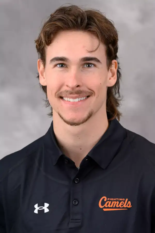 Owen Simmons, Baseball, Campbell University