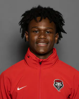 Kahari Wilbon, Track and Field, undefined
