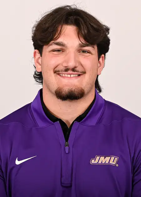 Jesse Sears, Football, James Madison University