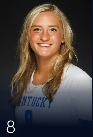 Brooke Bultema, Volleyball, undefined