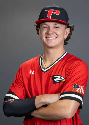 Carter Finnell, Baseball, undefined