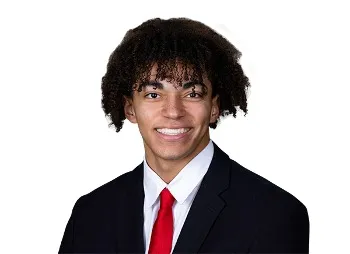 Rob Booker II, Football, undefined