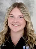 Ashley Wrublik, Track and Field (O), Eastern Illinois University