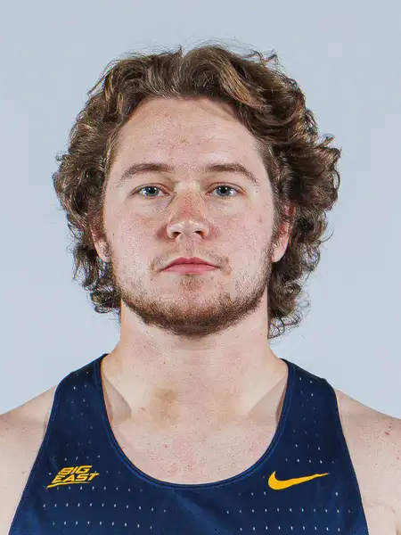 Kyle Forsberg, Track and Field (O), Marquette University