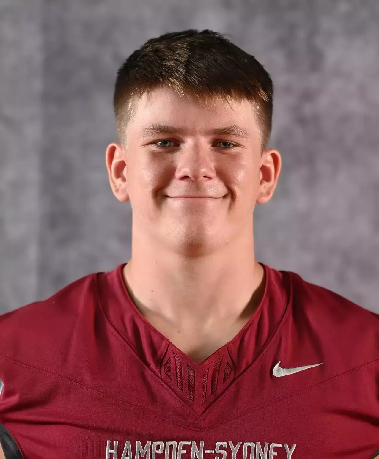 William Wright, Football, Hampden-Sydney College