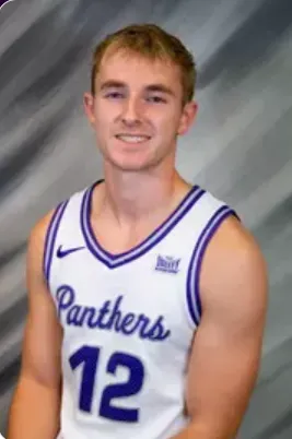 Charlie Miller, Basketball, University of Northern Iowa