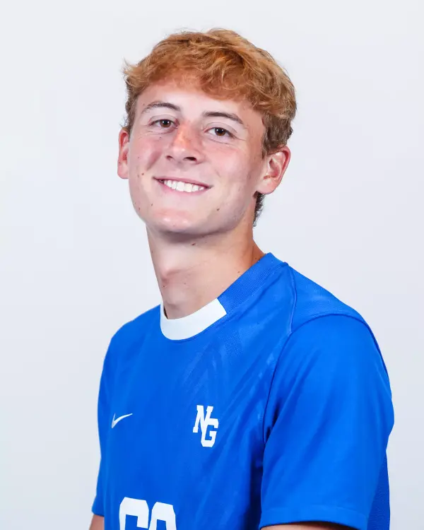 Cameron Pfahl, Soccer, University of North Georgia