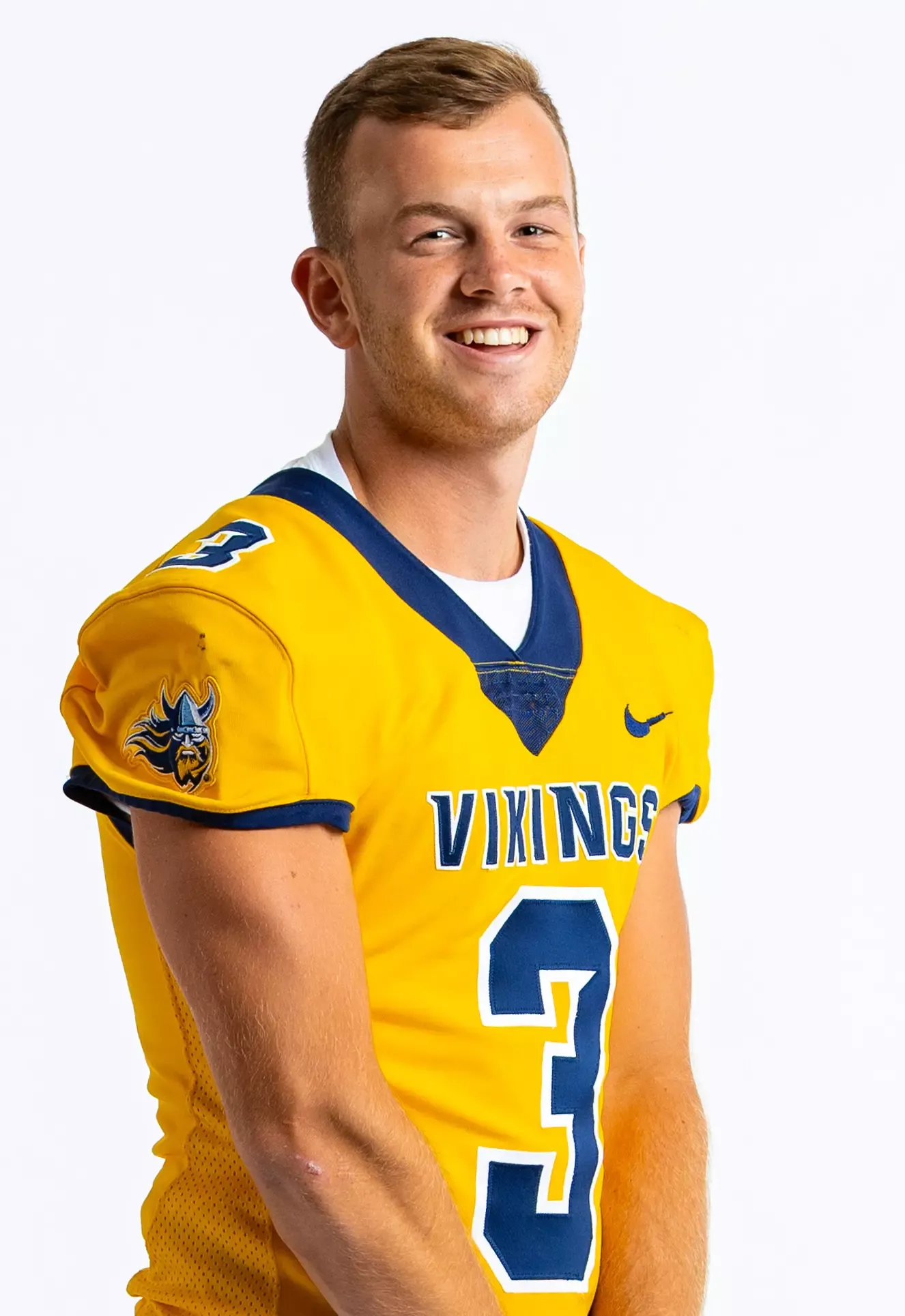 Sam Scholten, Football, undefined