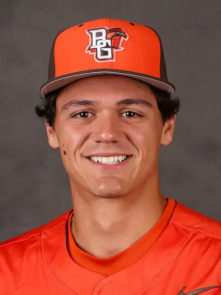 Ethan Papacek, Baseball, Bowling Green State University