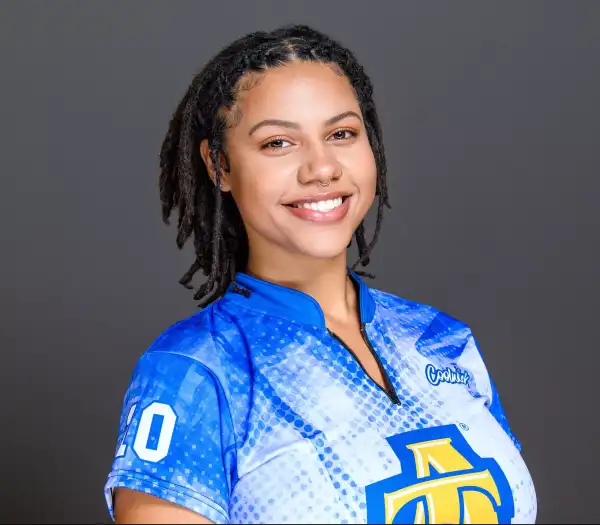 Payton Hartgrove, Bowling, North Carolina A&T State University