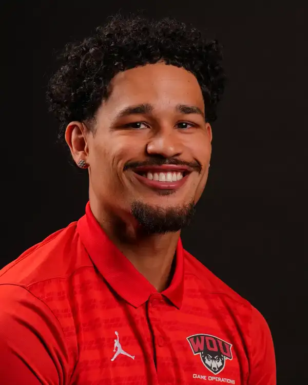 Adrian Mashia Jr., Football, Western Oregon University