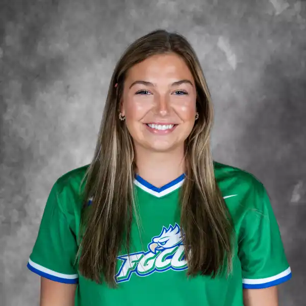 Taya Newton, Softball, Florida Gulf Coast University