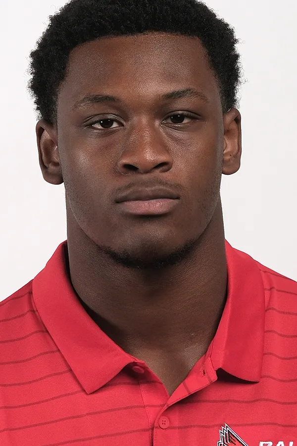 Zion Haney, Football, undefined