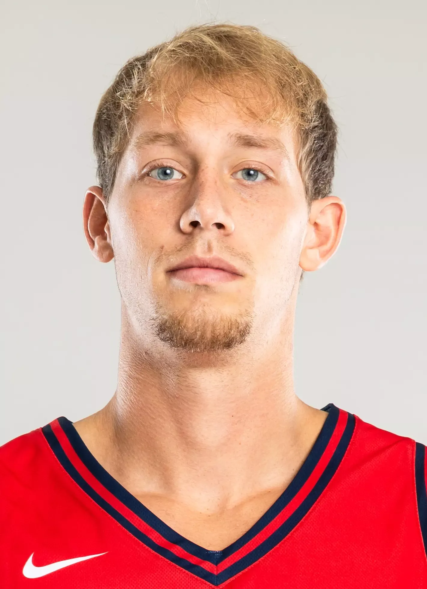 Tanner Walton, Basketball, University of the Cumberlands