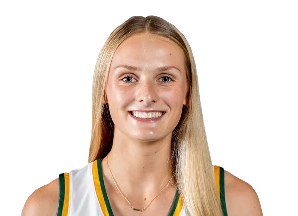 Anna Olson, Basketball, University of Vermont