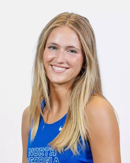 Tessie Braman, Track and Field (O), University of North Georgia